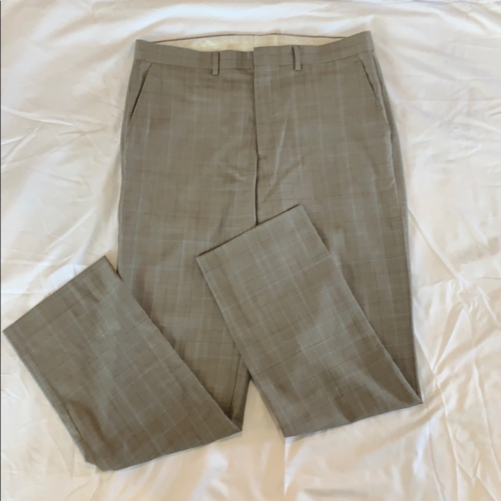 Men’s Ryan Seacrest dress pants